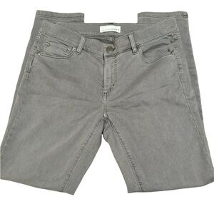 Loft Modern Skinny Crop Pants 27/4 Petite